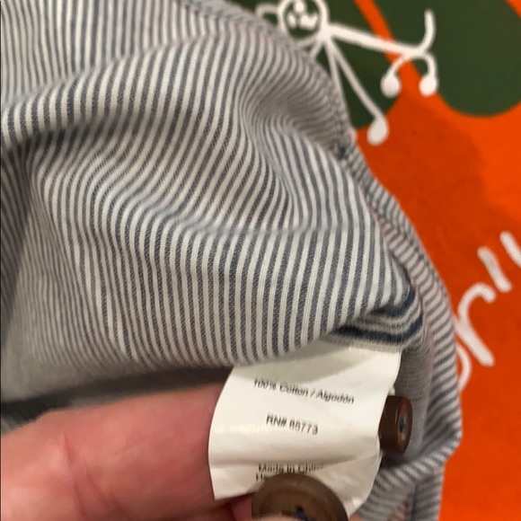 O’Neill Button Down/Flannel, Size XL - Picture 3 of 8